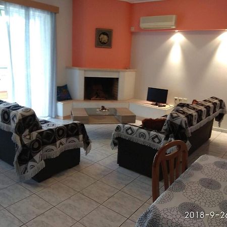 Daphnus Apartment In Agios Konstantinos Agios Konstantinos  Buitenkant foto