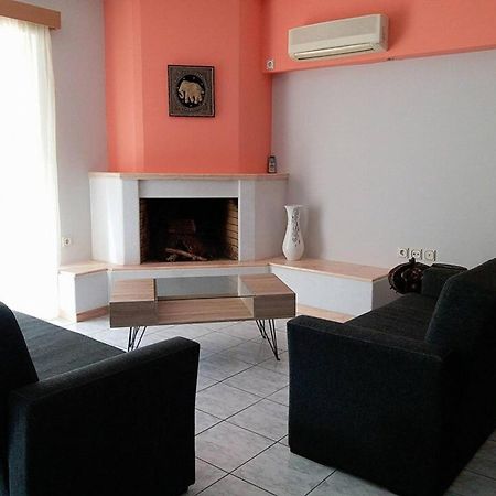 Daphnus Apartment In Agios Konstantinos Agios Konstantinos  Buitenkant foto