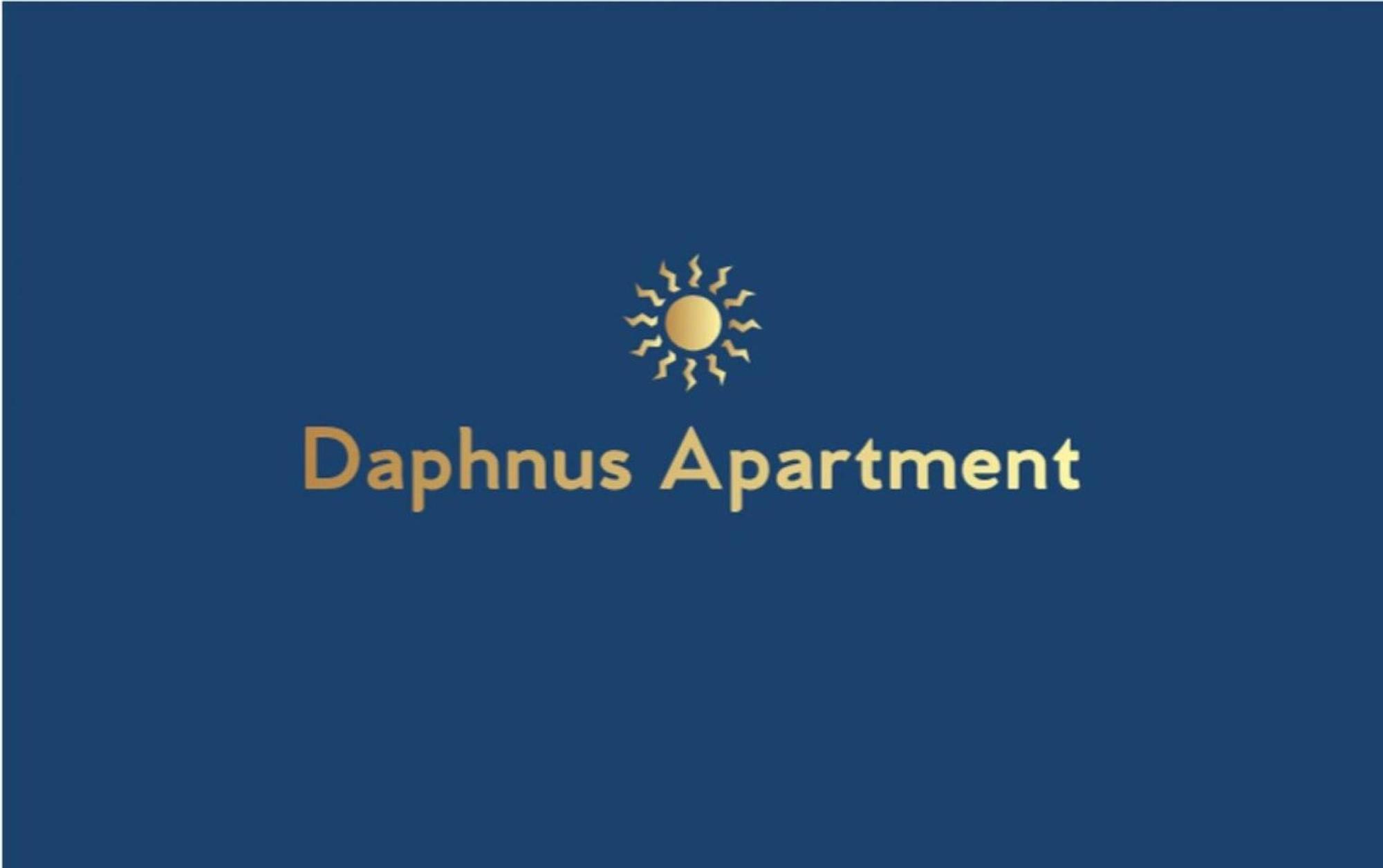 Daphnus Apartment In Agios Konstantinos Agios Konstantinos  Buitenkant foto