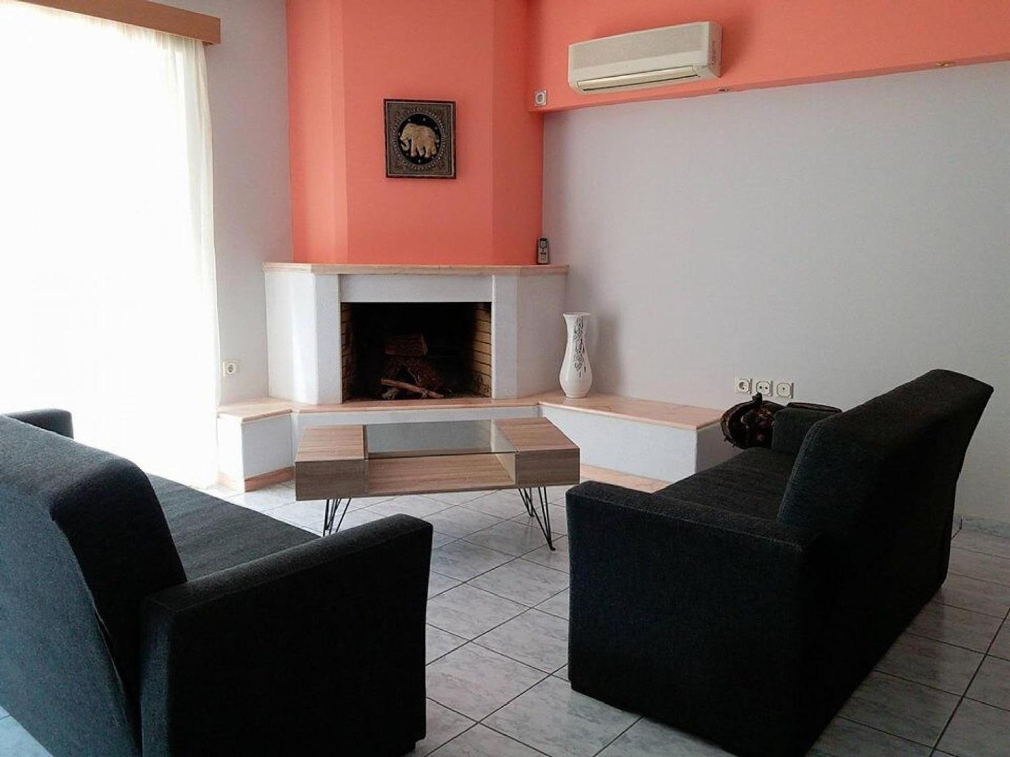 Daphnus Apartment In Agios Konstantinos Agios Konstantinos  Buitenkant foto